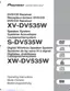 Preview: Operating Instructions