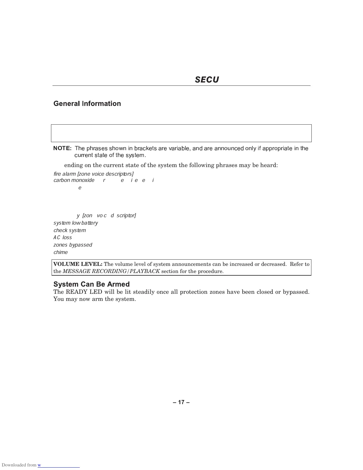 Page #17 background image