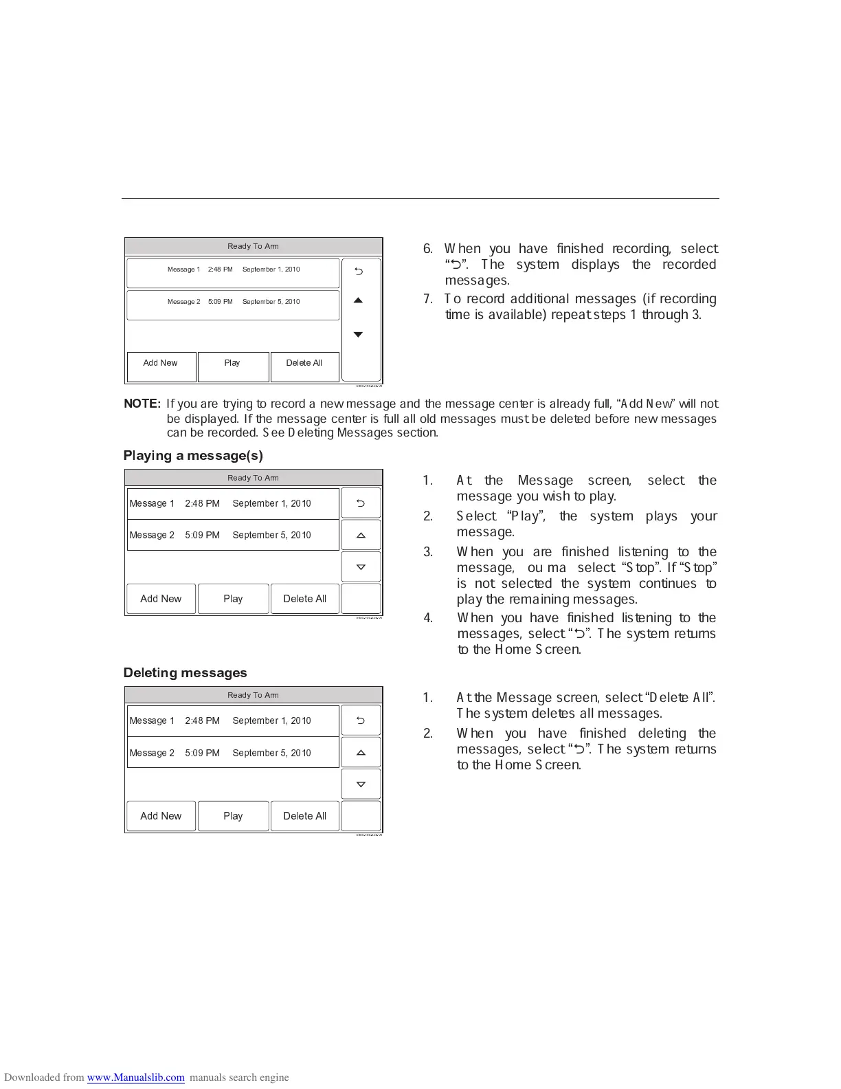 Page #40 background image