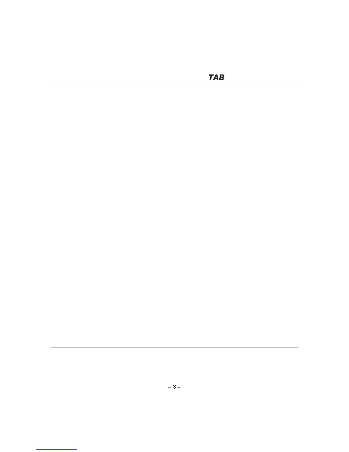 Page #3 background image