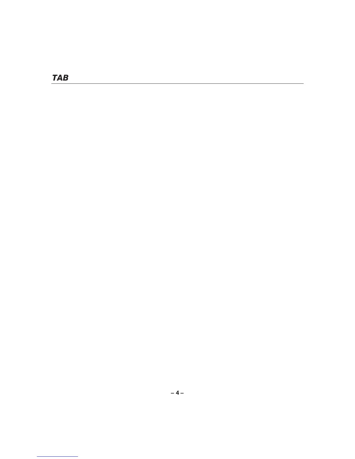 Page #4 background image
