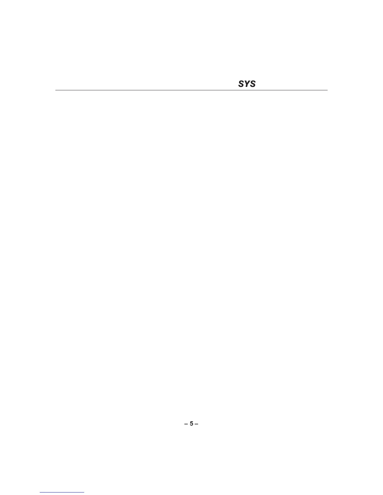 Page #5 background image