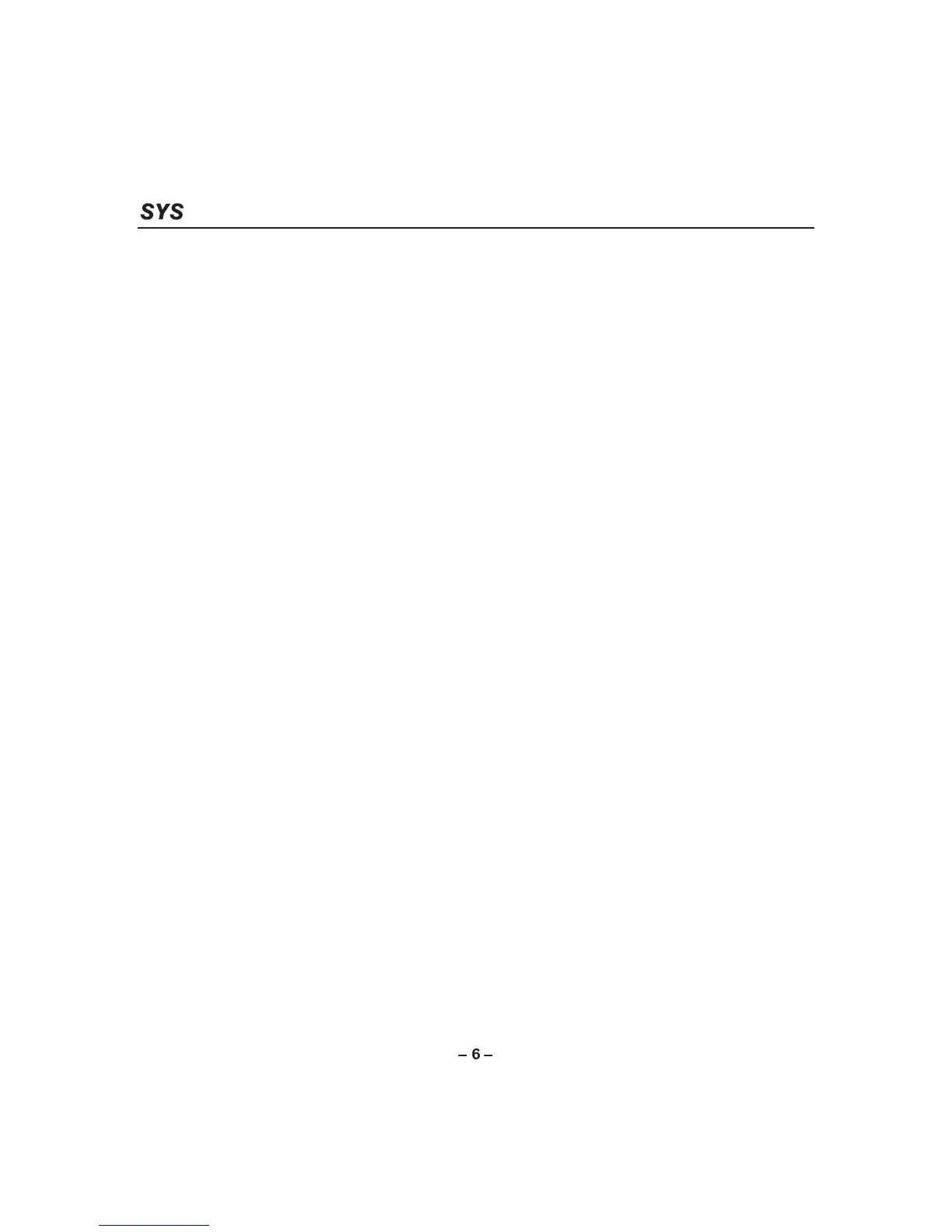Page #6 background image