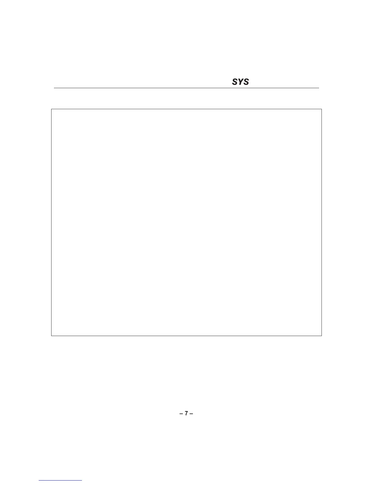 Page #7 background image