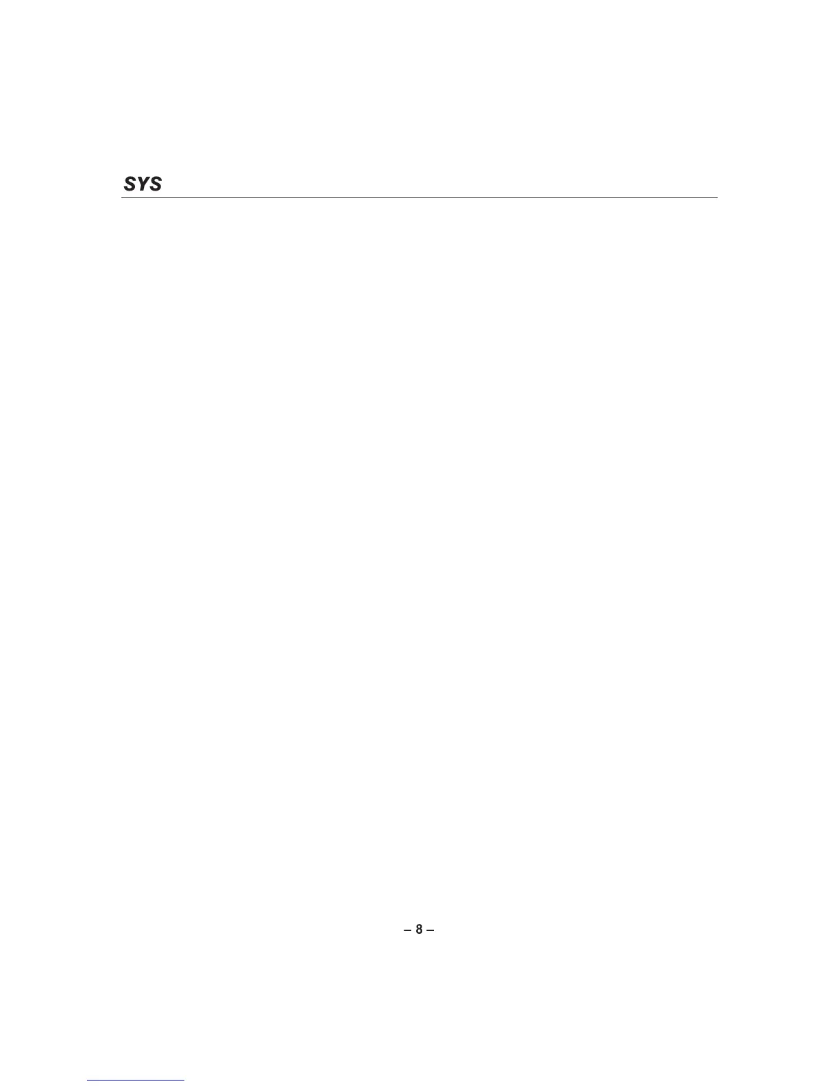 Page #8 background image