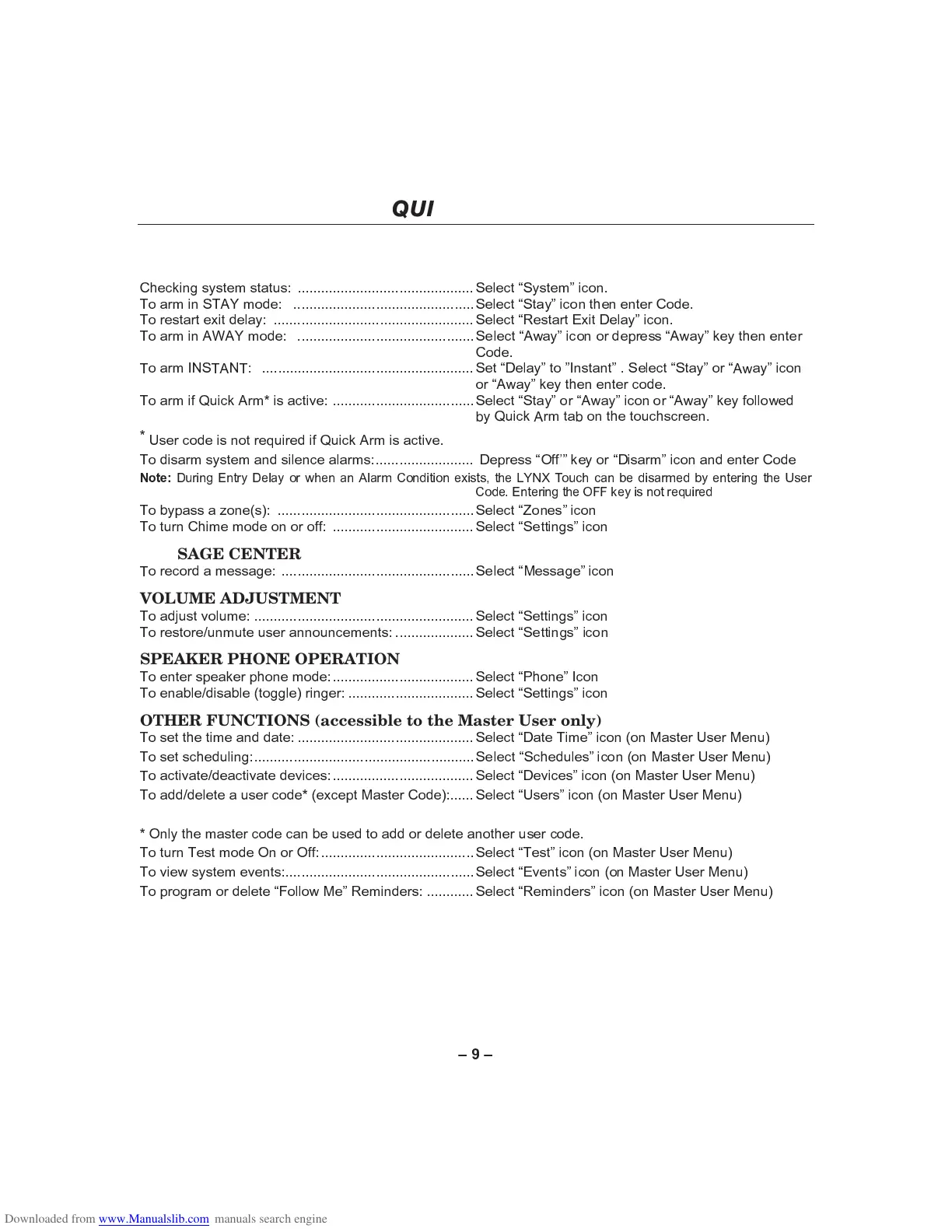 Page #9 background image