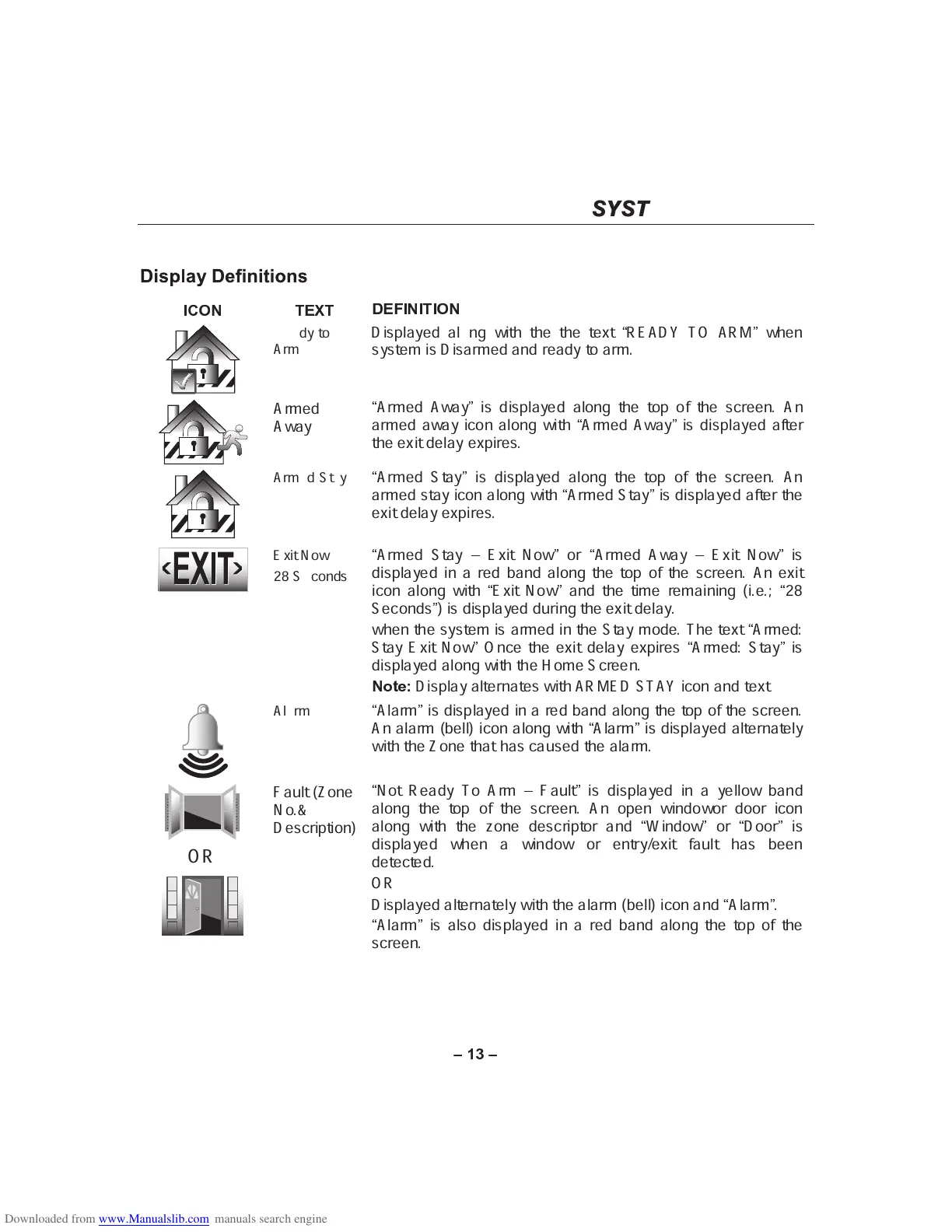 Page #13 background image