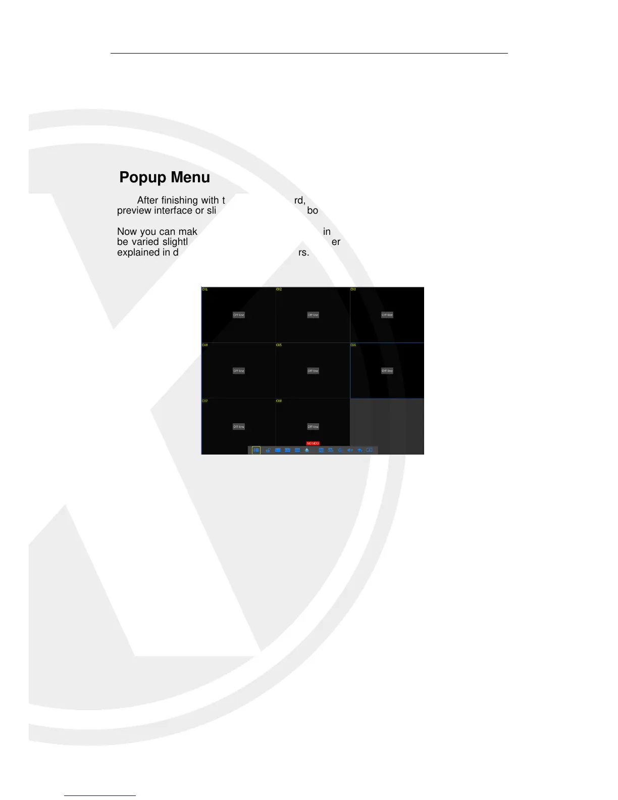 Page #10 background image