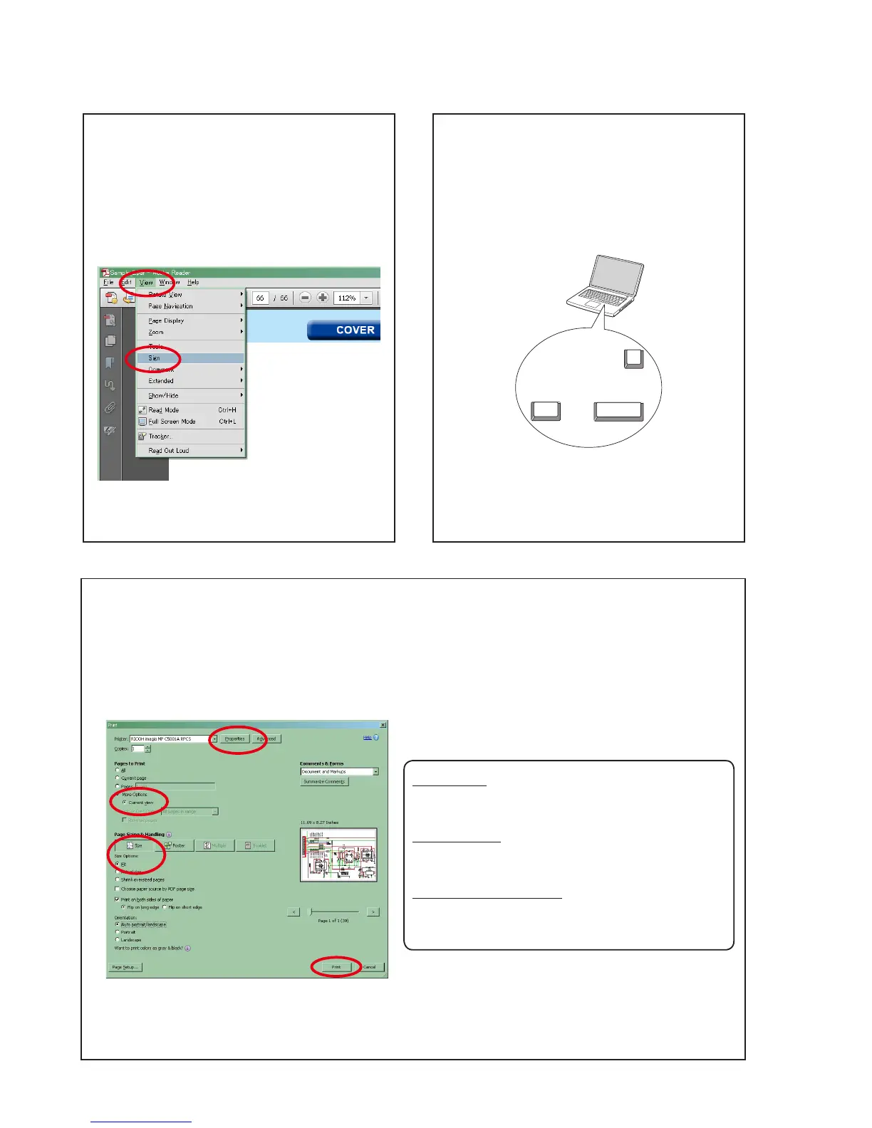 Page #4 background image