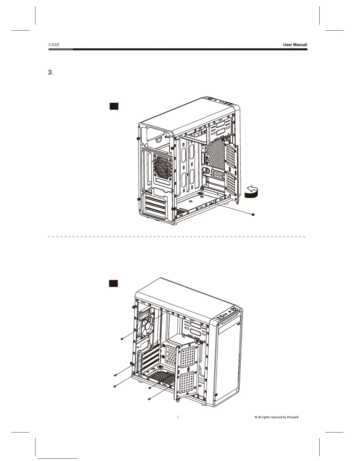 Page #7 background image