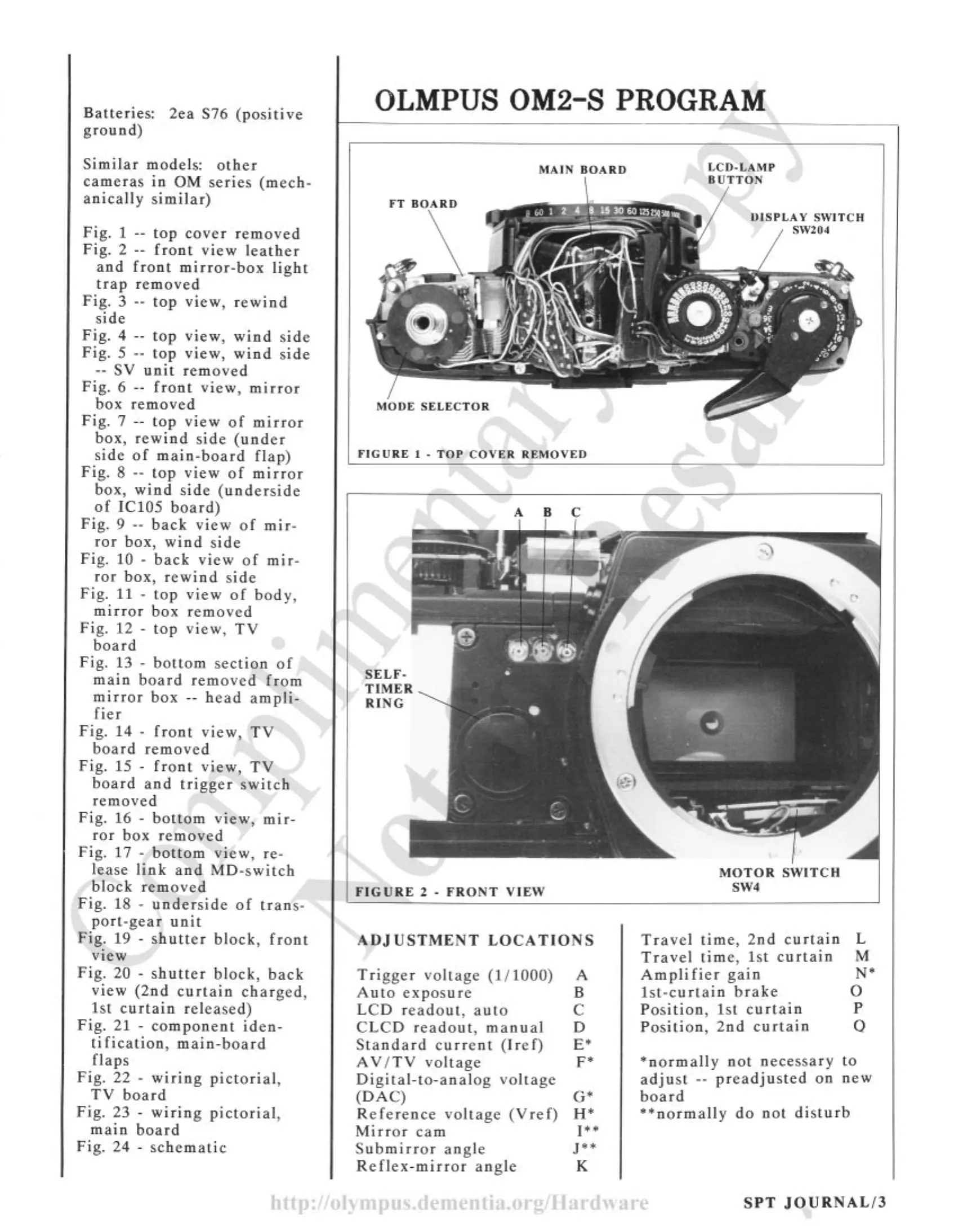 Page #3 background image