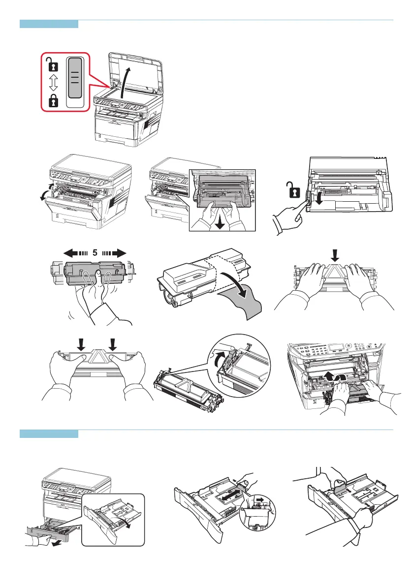 Page #5 background image