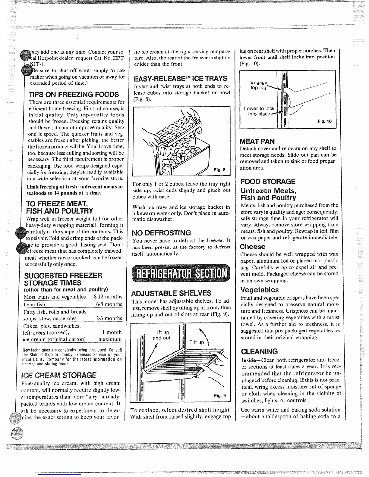 Page #5 background image