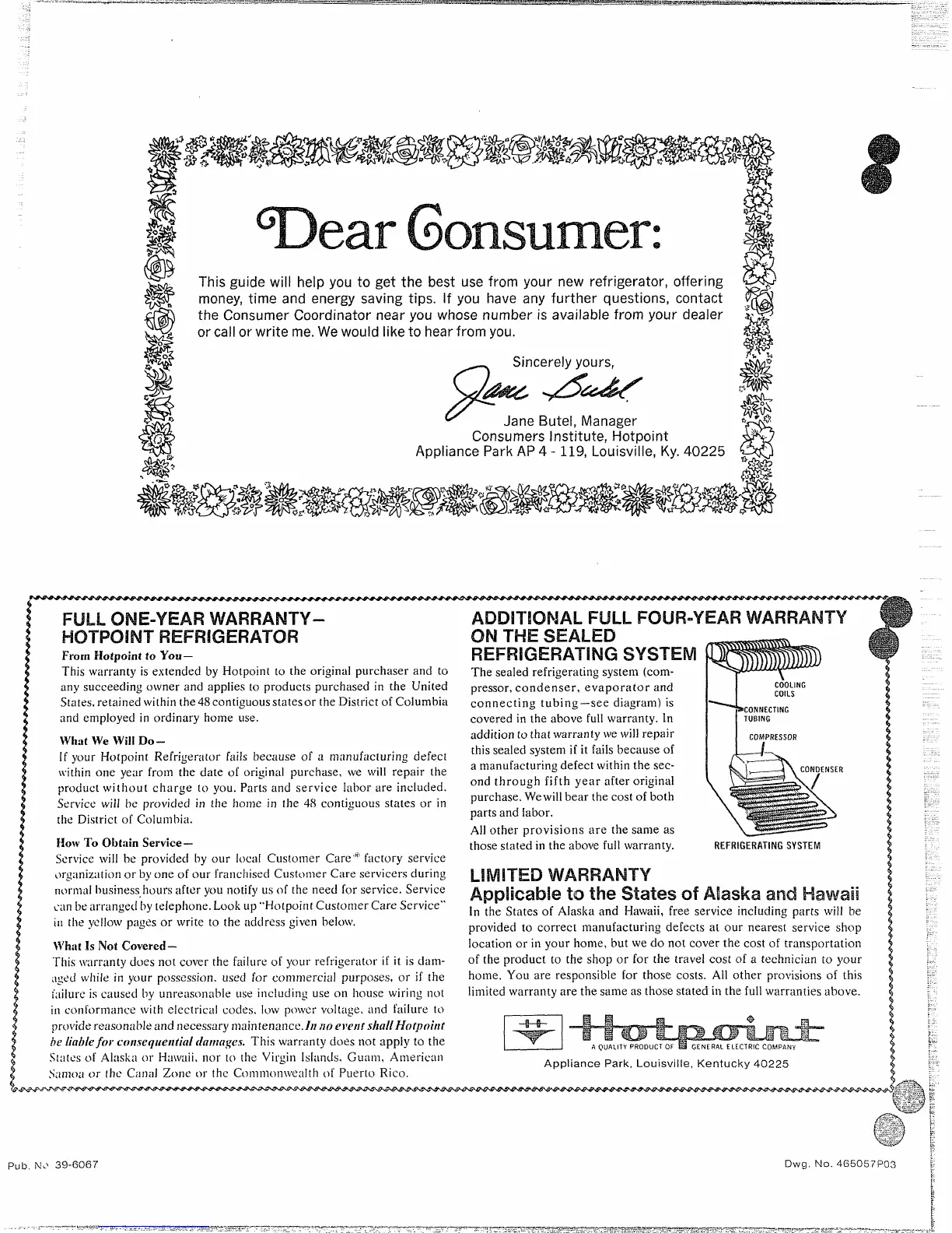 Page #6 background image