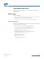 Preview: User Guide