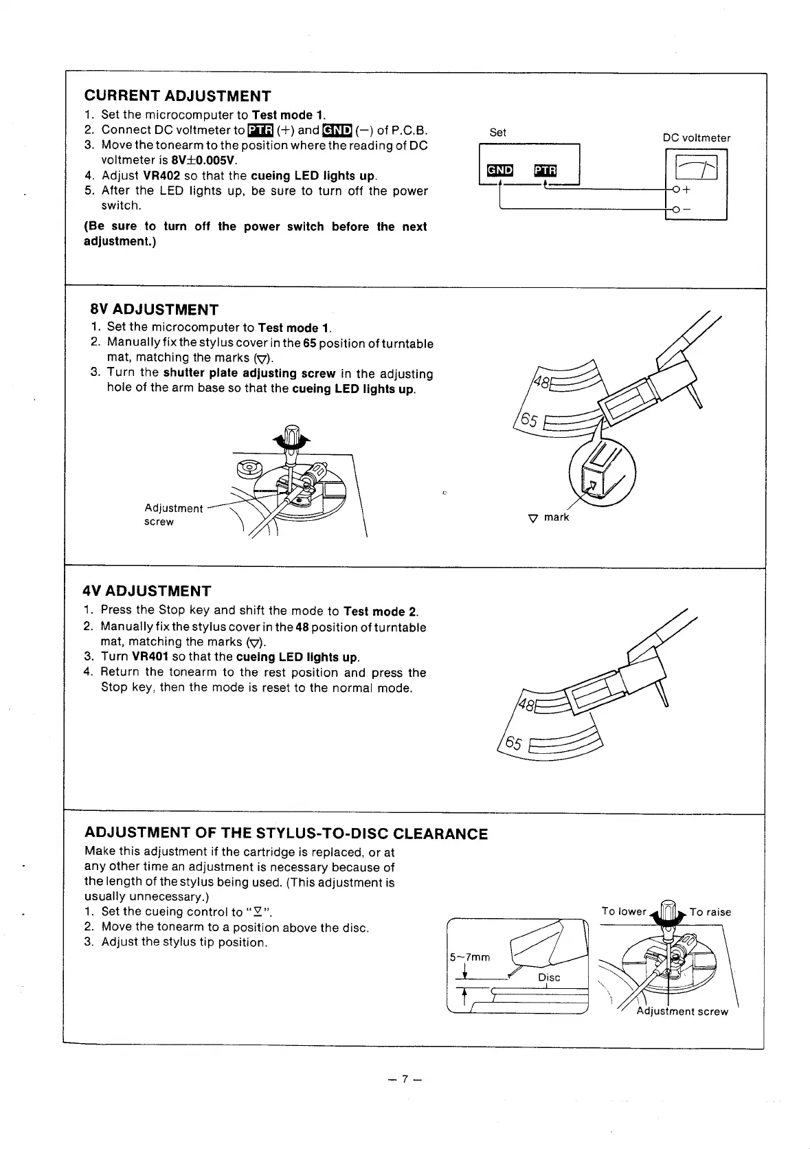 Page #6 background image