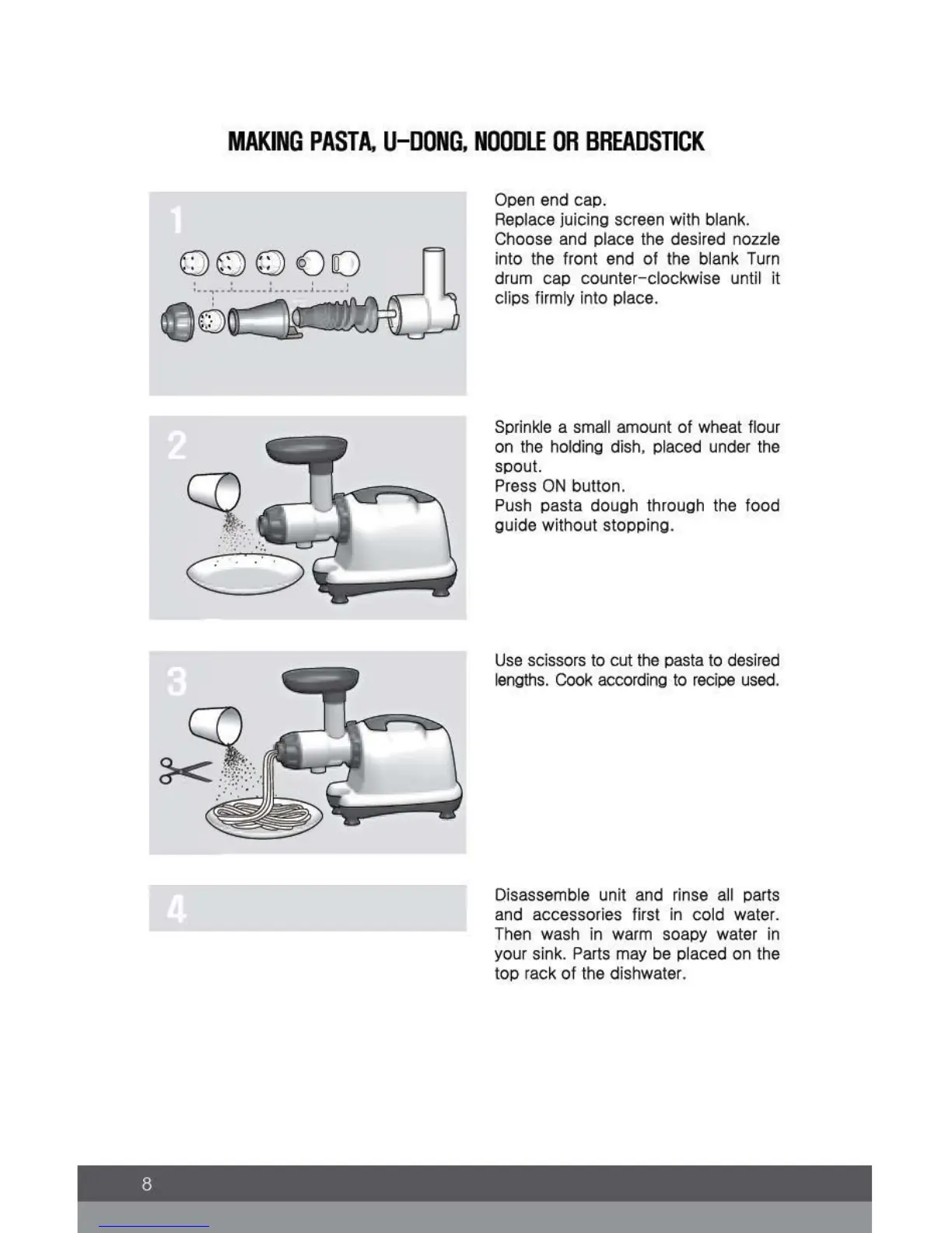 Page #8 background image