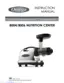 Preview: Instruction Manual