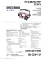 Preview: Service Manual