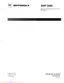 Preview: Service Manual