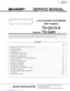 Preview: Service Manual