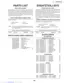 Preview: Parts List