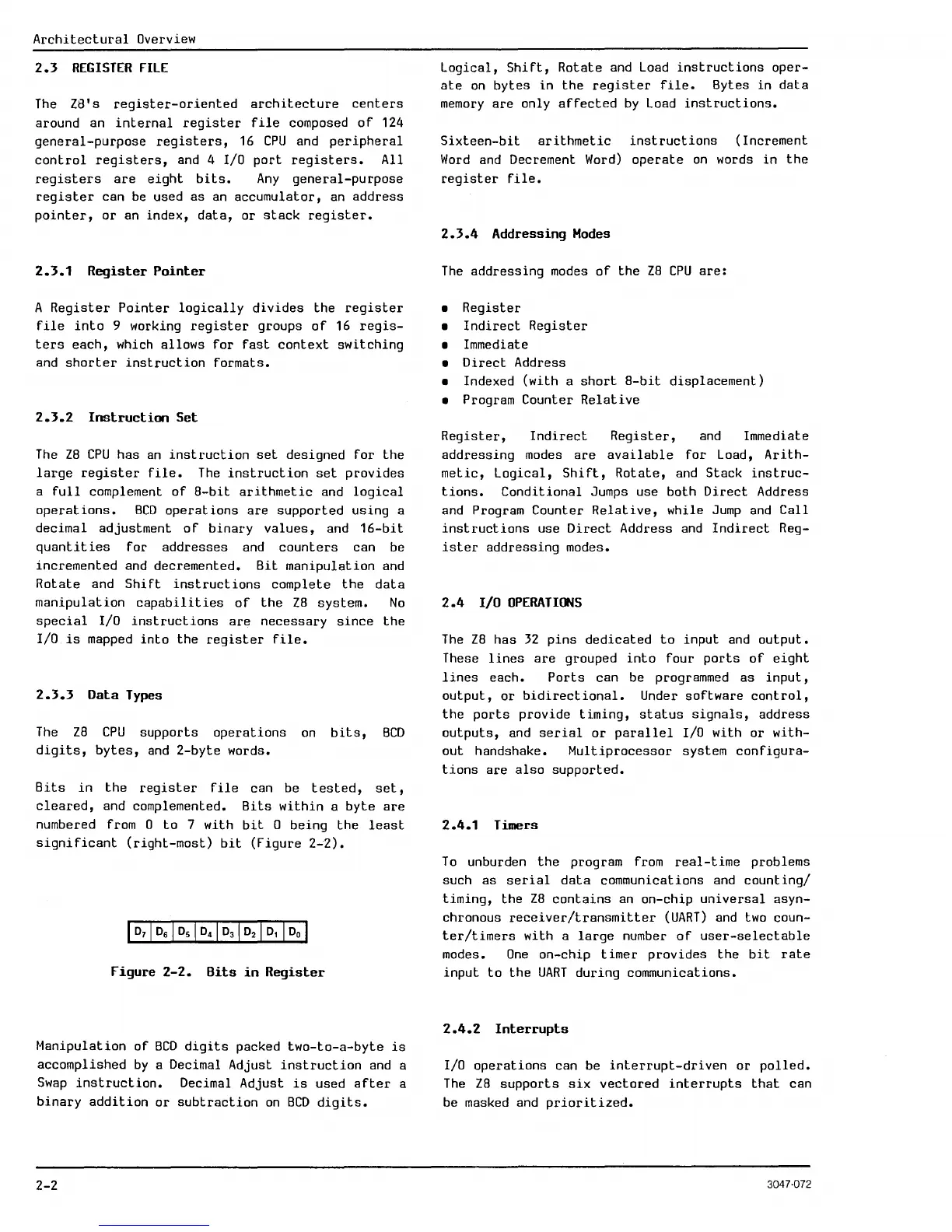 Page #22 background image