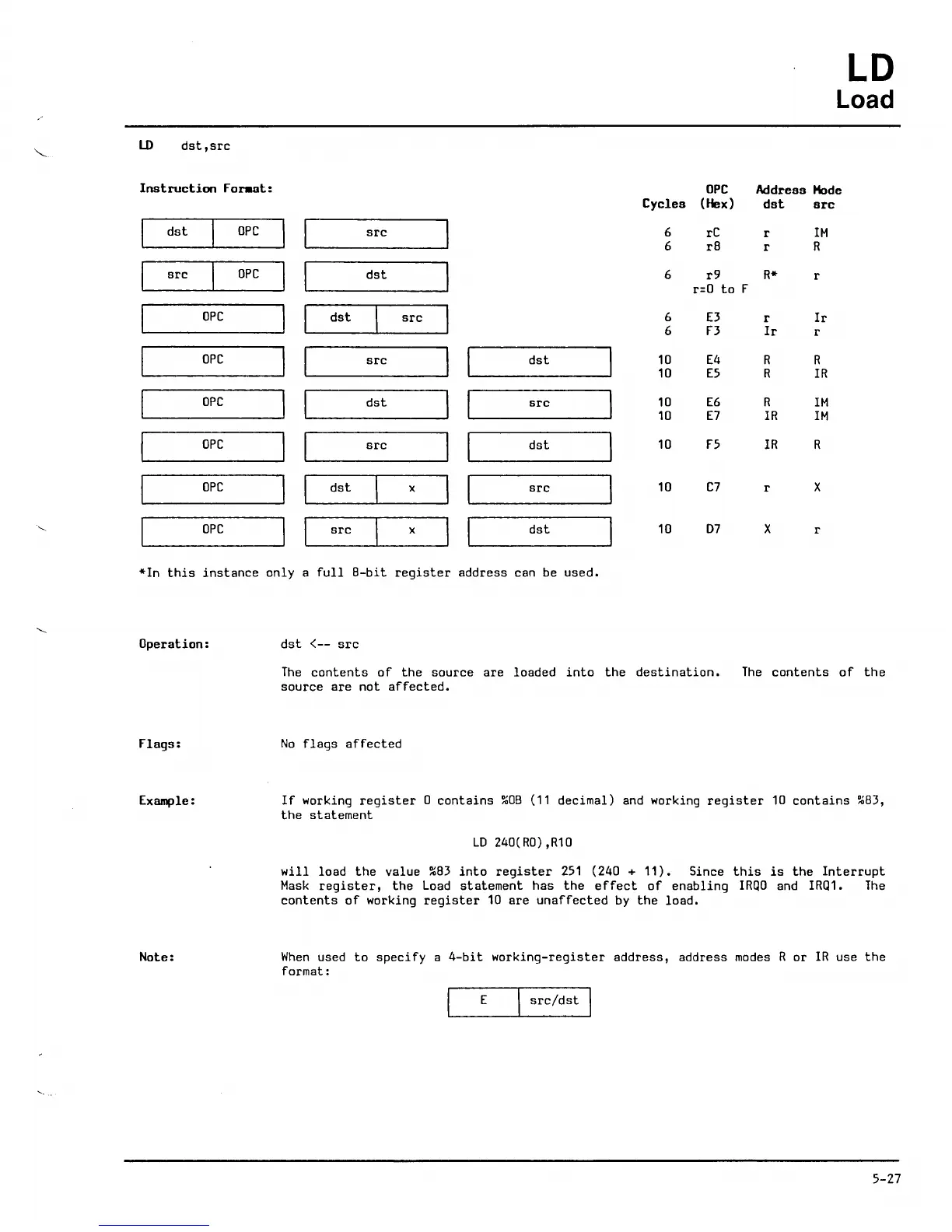 Page #61 background image