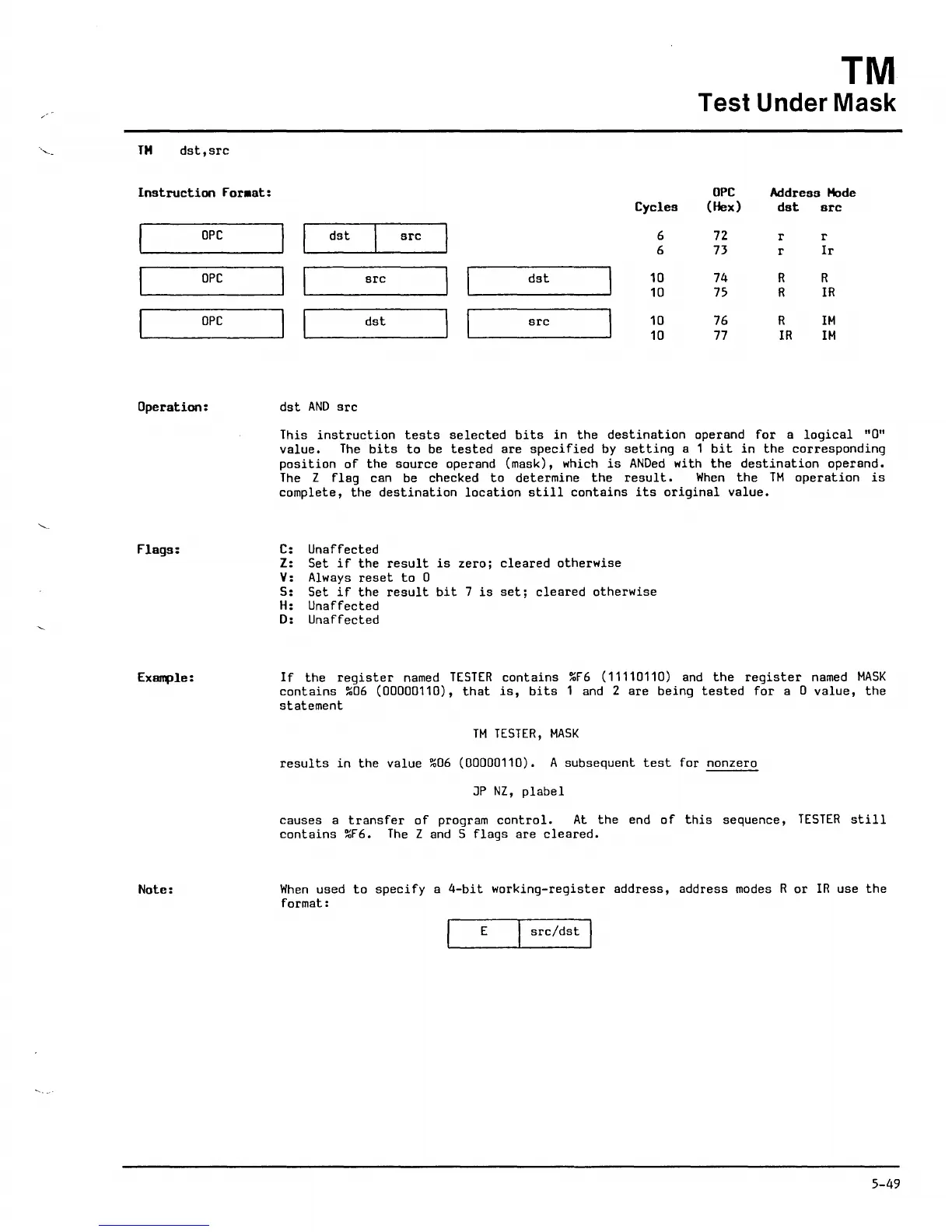 Page #83 background image
