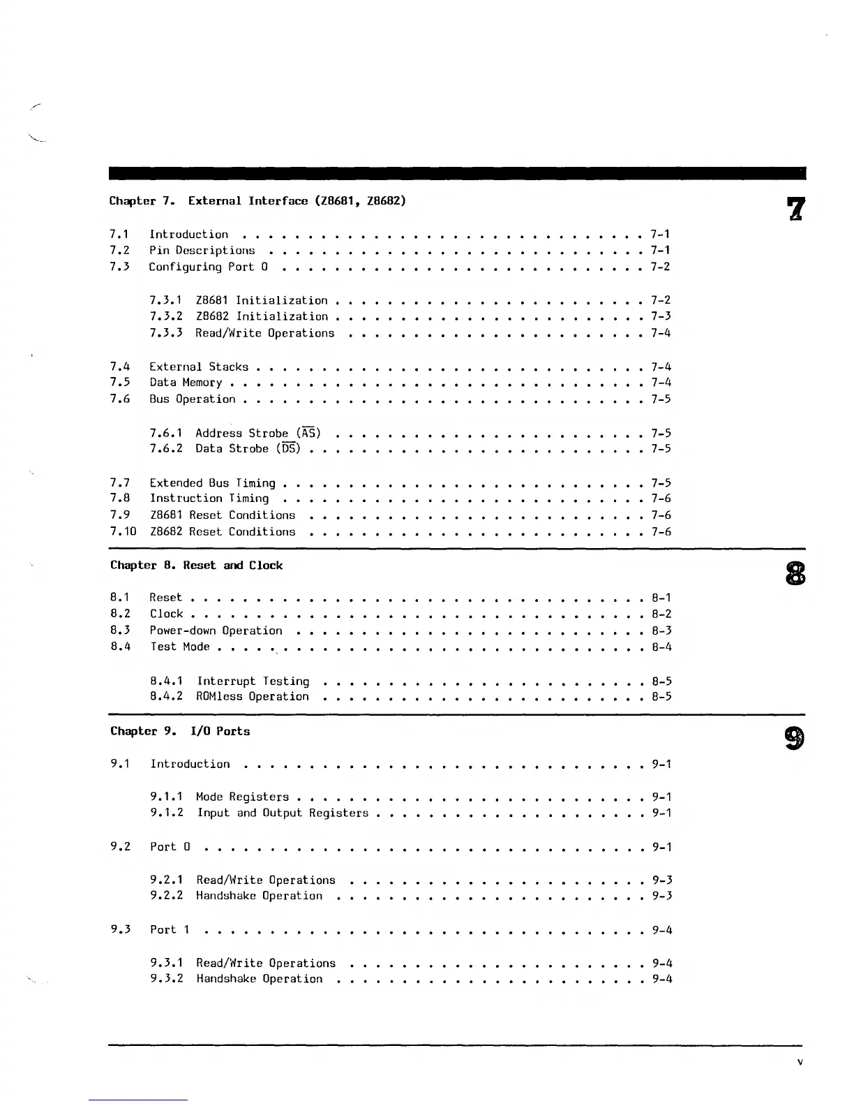 Page #7 background image