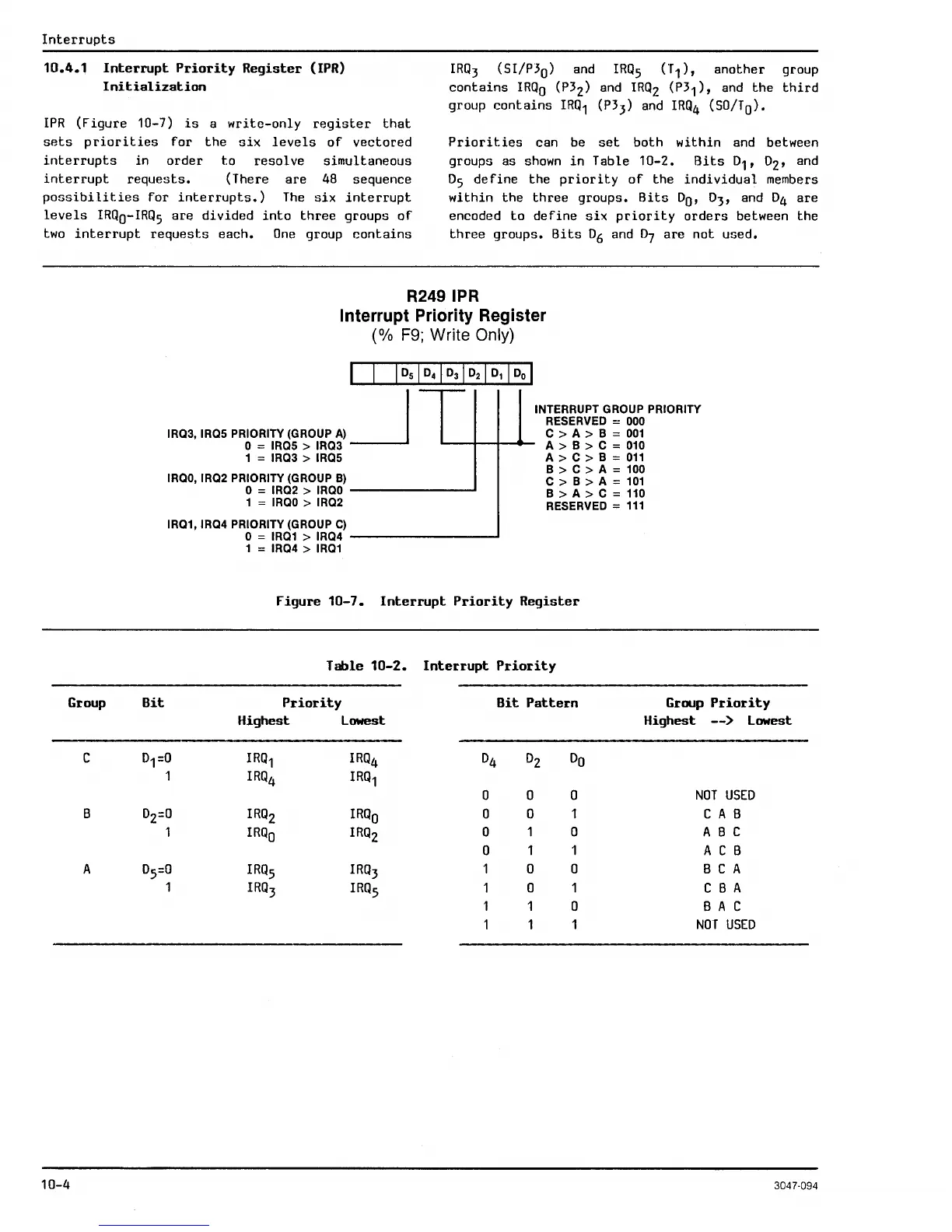 Page #122 background image