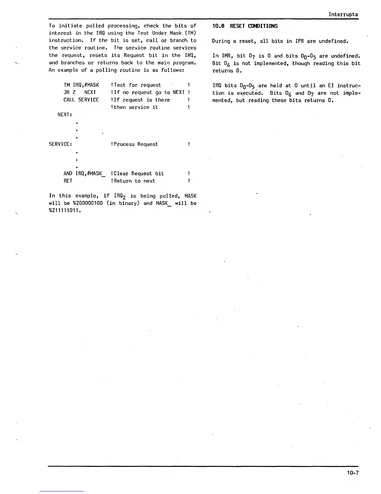 Page #125 background image