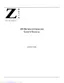 Preview: User Manual
