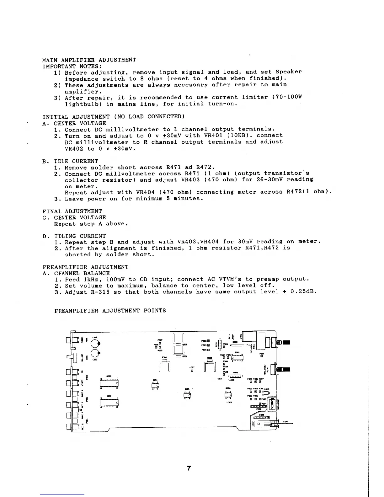 Page #5 background image