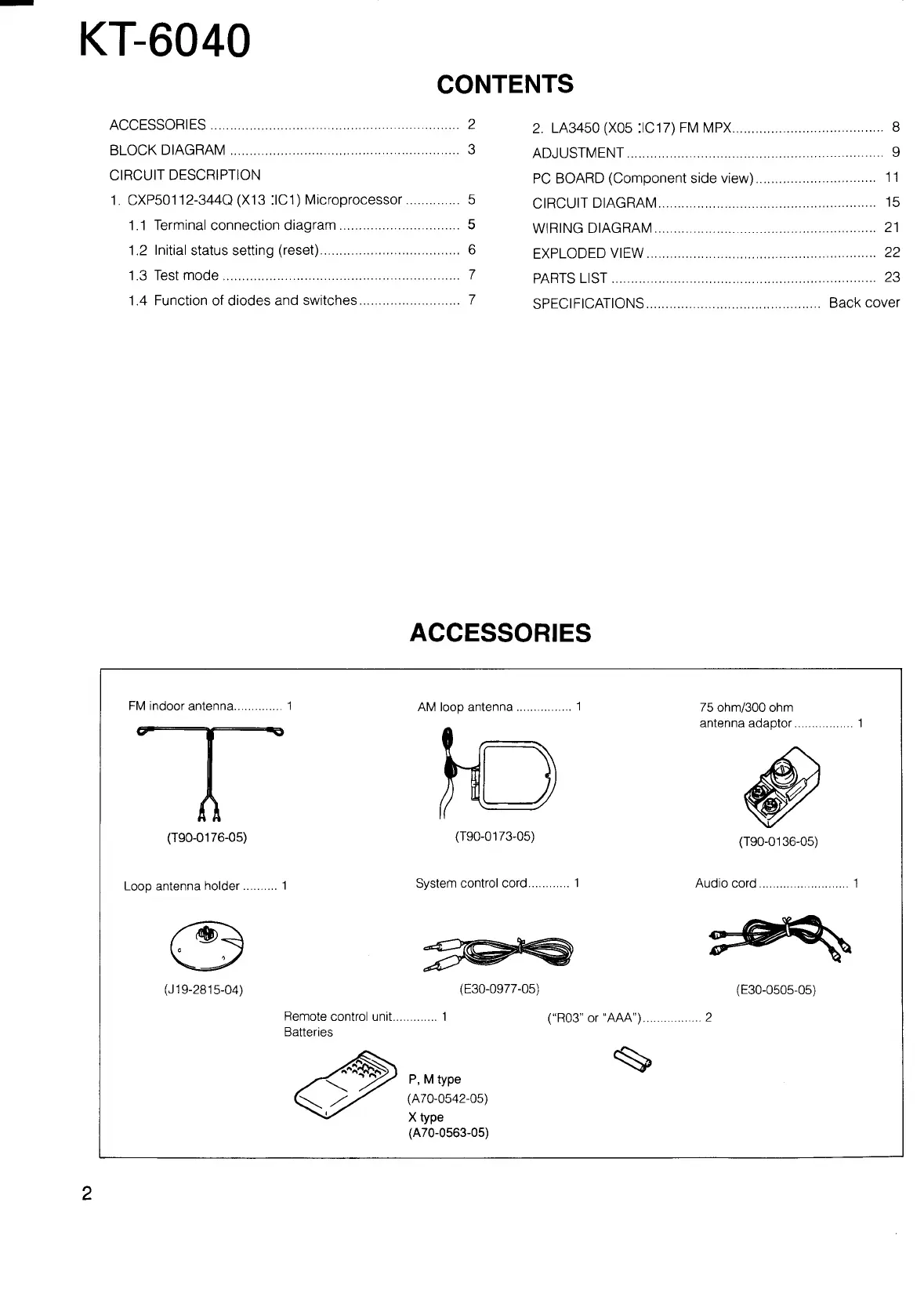 Page #2 background image