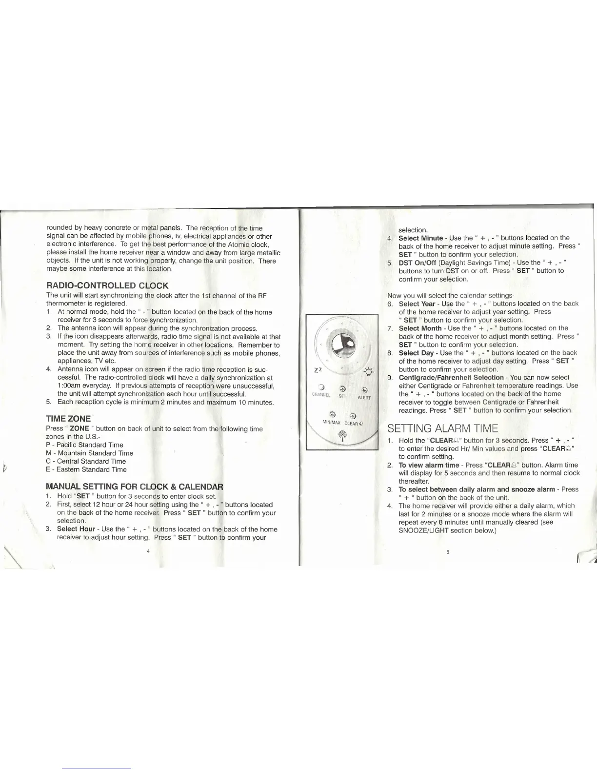 Page #3 background image