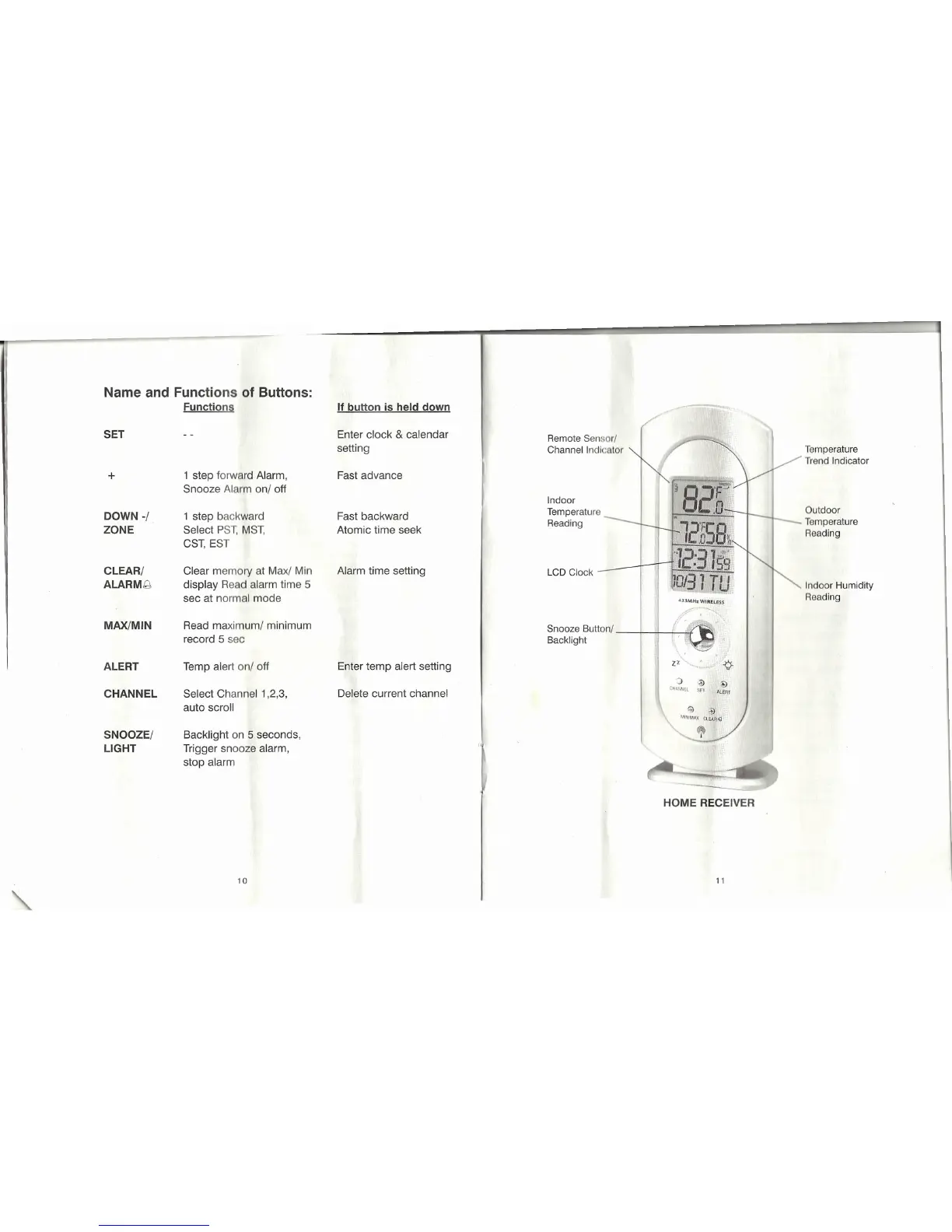Page #6 background image