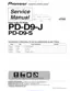 Preview: Service Manual