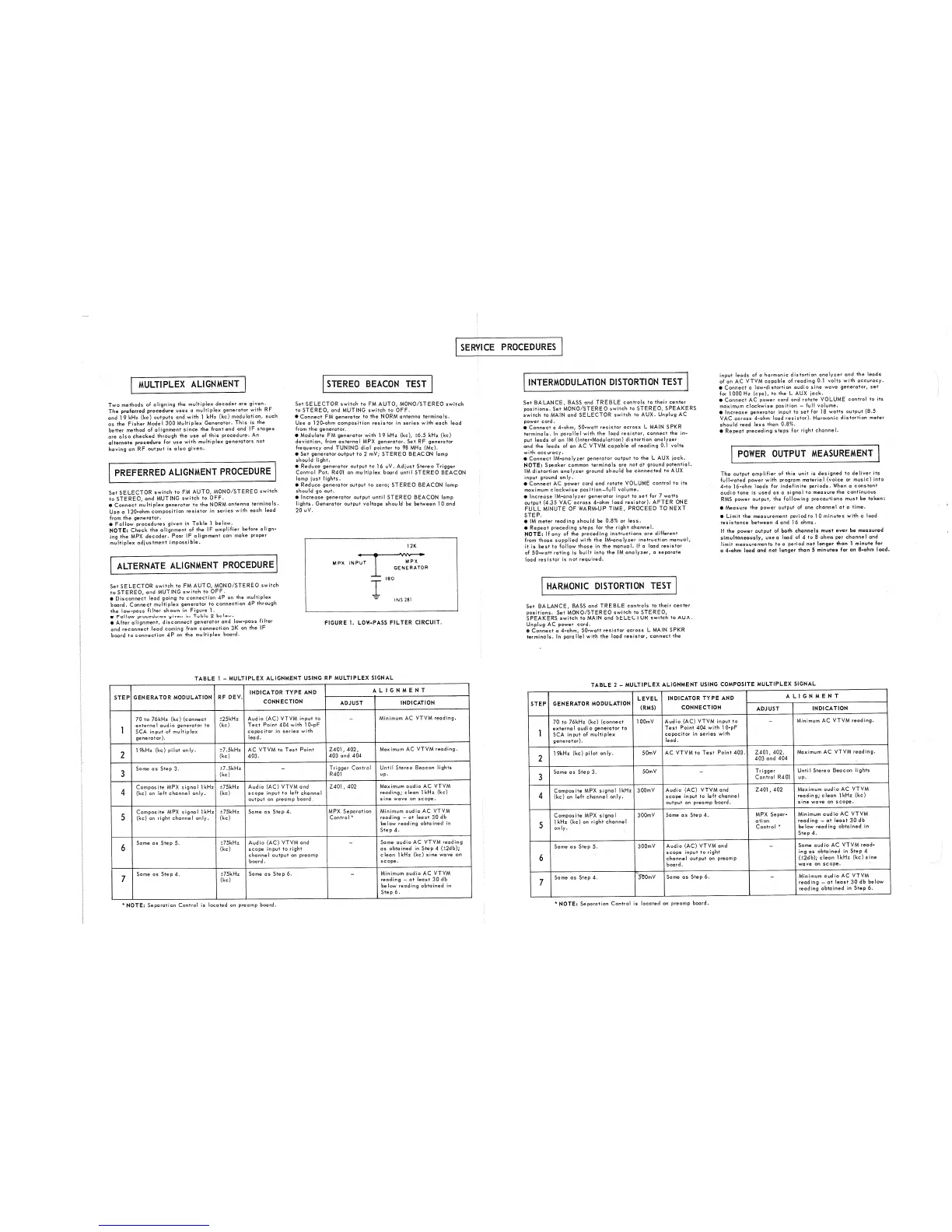 Page #4 background image
