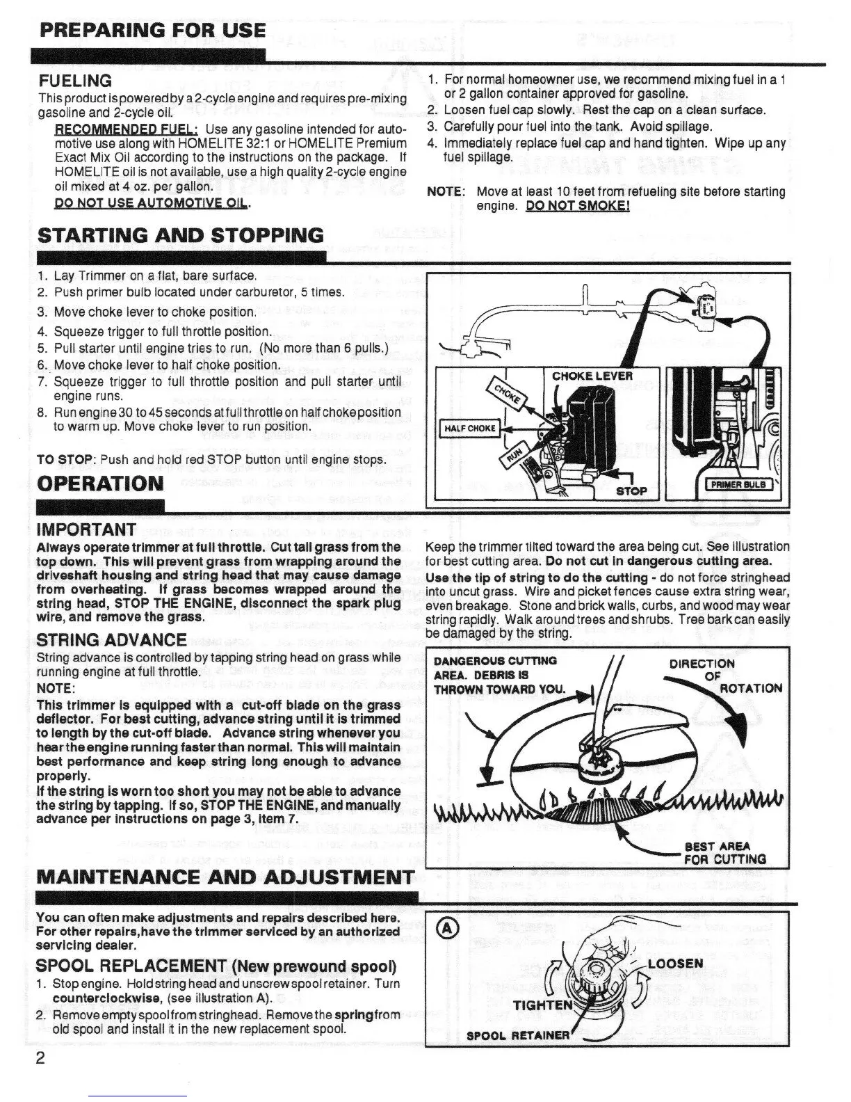 Page #2 background image