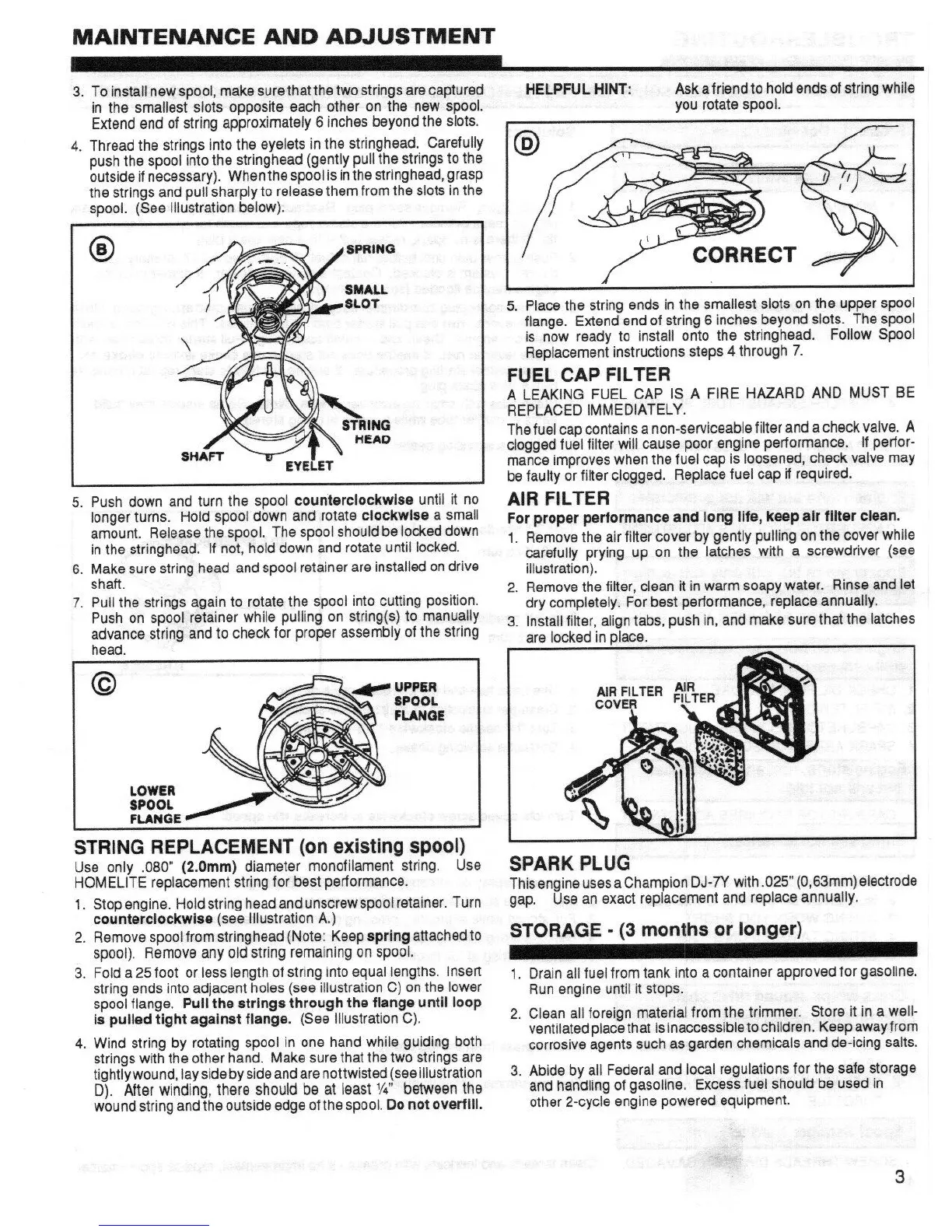 Page #3 background image