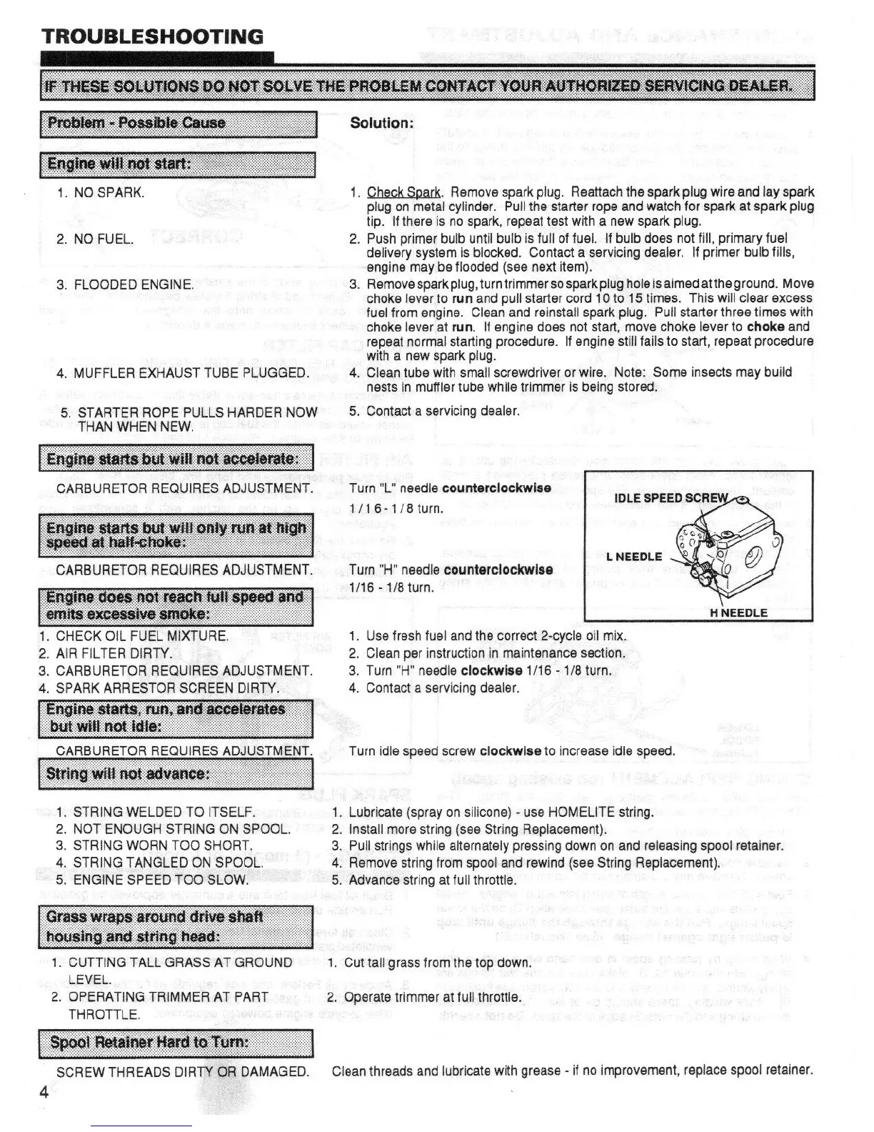 Page #4 background image