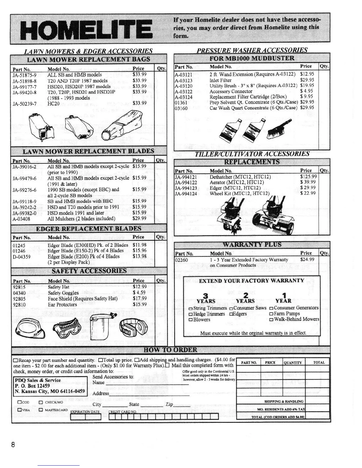 Page #8 background image