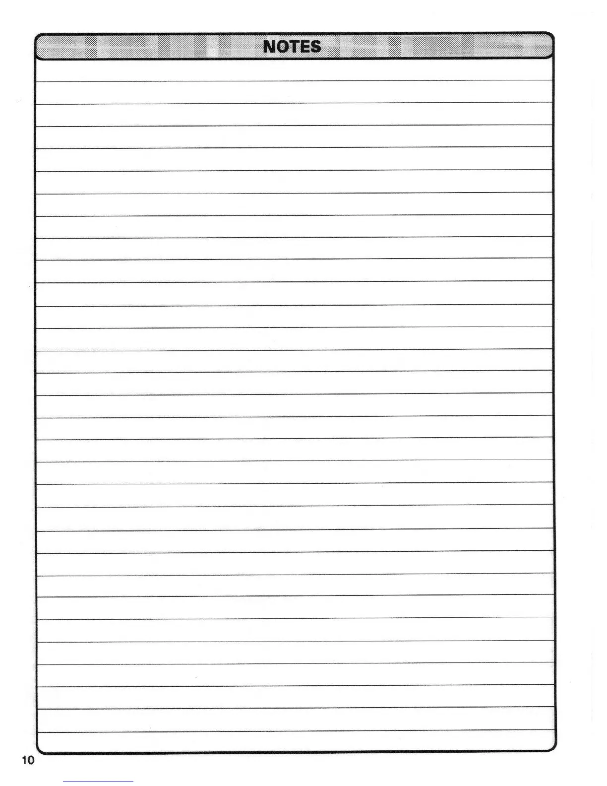 Page #9 background image