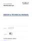 Preview: Design & Technical Manual