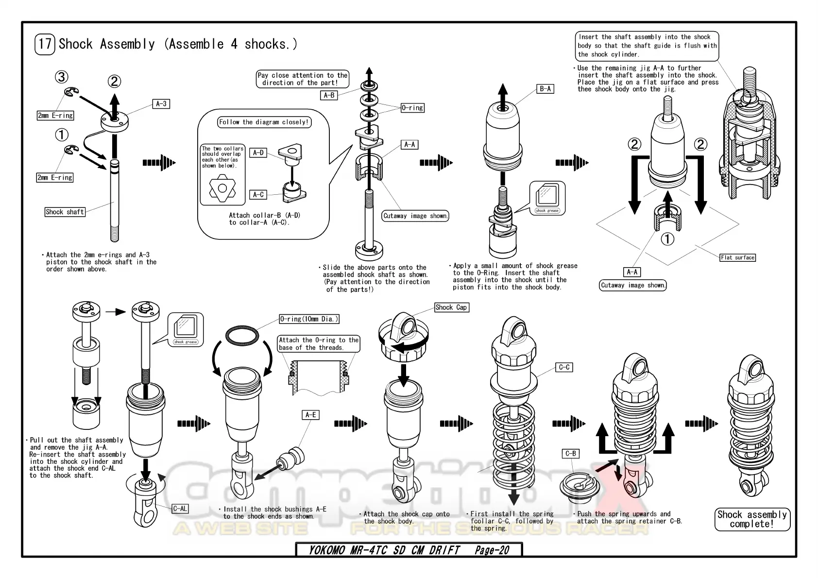 Page #18 background image