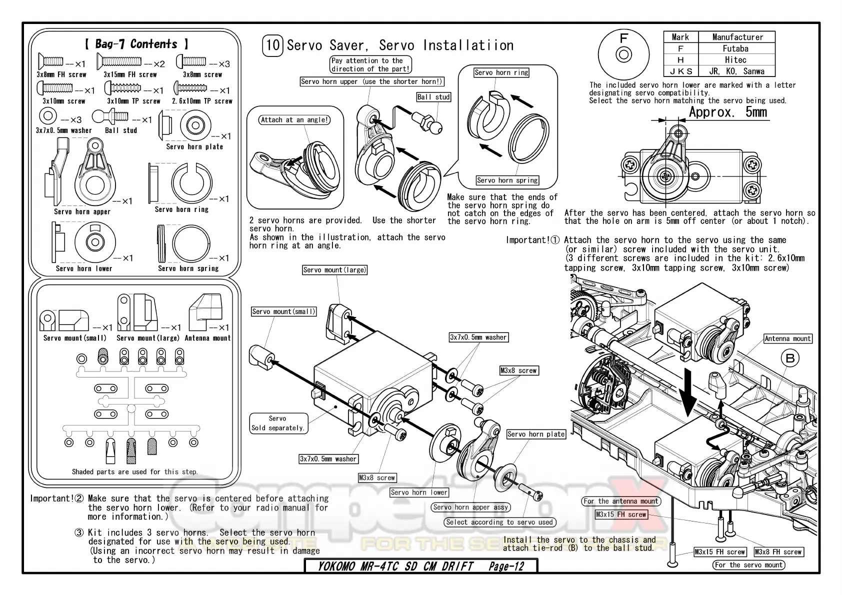 Page #10 background image