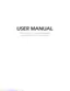 Preview: User Manual