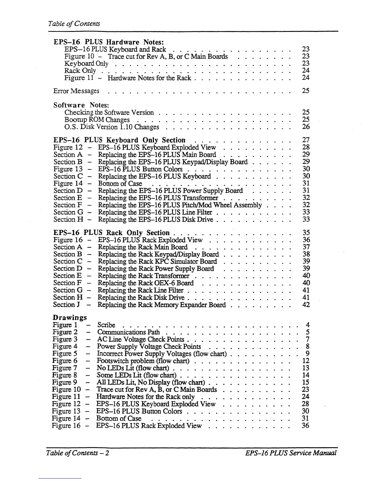 Page #4 background image