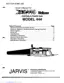 Preview: Owner's Manual